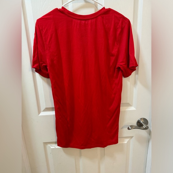 Men's Long Island Nets Nike Blue G-League Practice Performance T-Shirt S - Picture 2 of 4